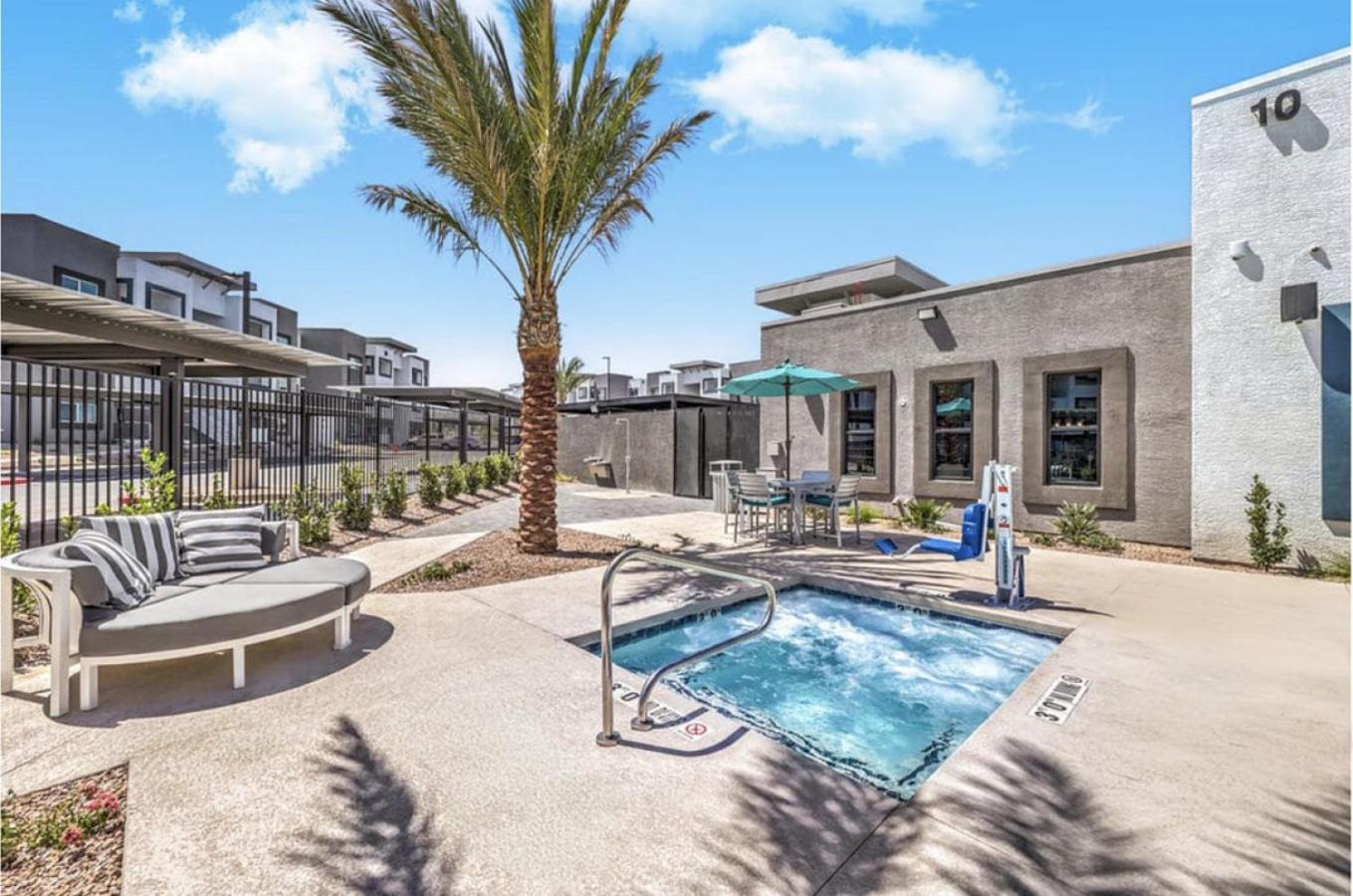 Landing At Summit On Boulder - 2 Bedrooms In Valley View Apartamento