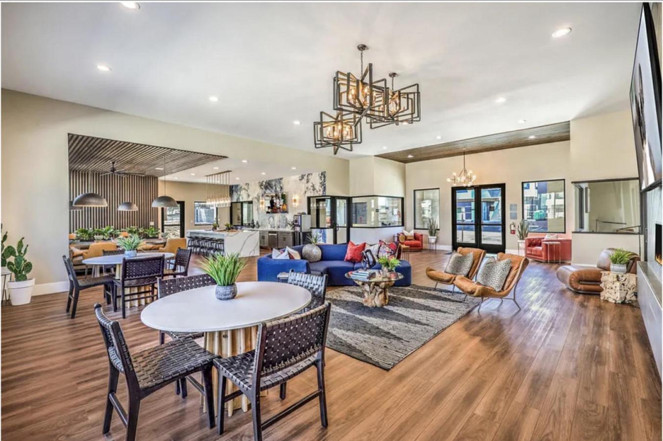 Apartamento Landing At Summit On Boulder - 2 Bedrooms In Valley View *