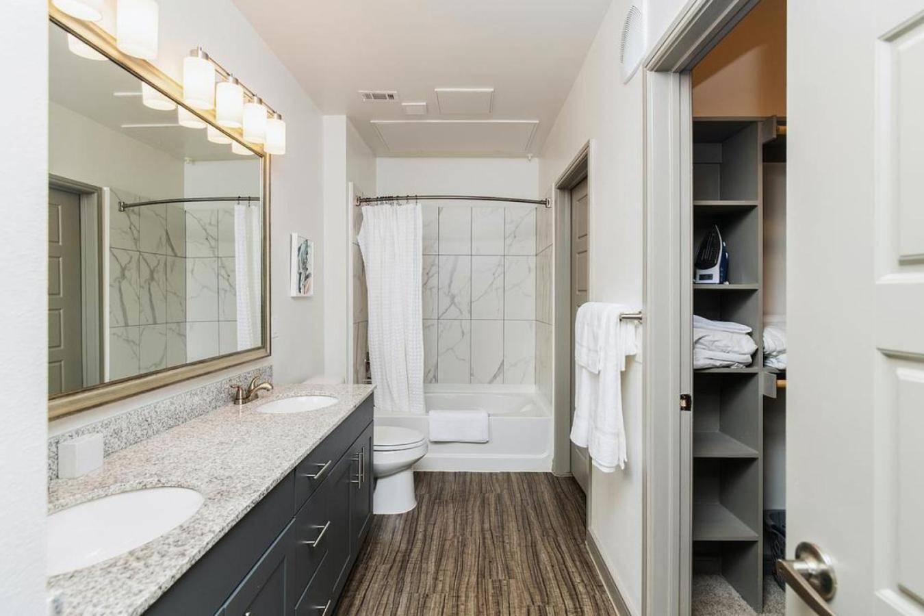 Landing At Summit On Boulder - 2 Bedrooms In Valley View Apartamento Las Vegas