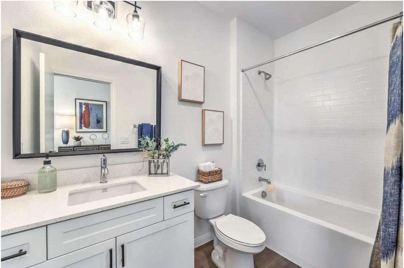 Apartamento Landing At Summit On Boulder - 2 Bedrooms In Valley View Las Vegas