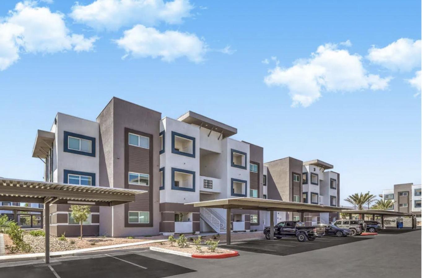 Landing At Summit On Boulder - 2 Bedrooms In Valley View Apartamento *