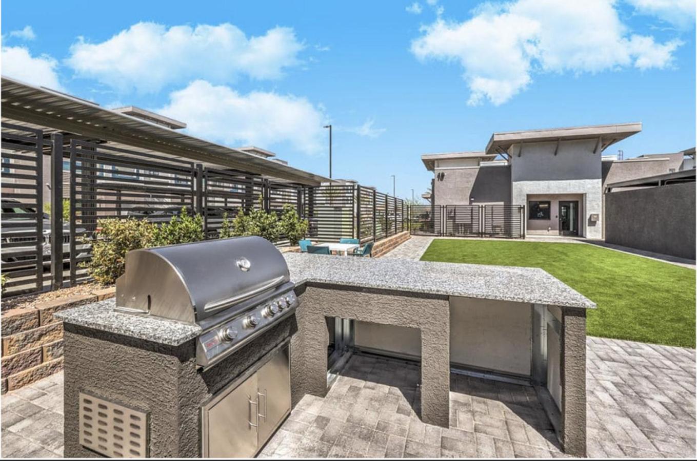 Landing At Summit On Boulder - 2 Bedrooms In Valley View Apartamento Las Vegas