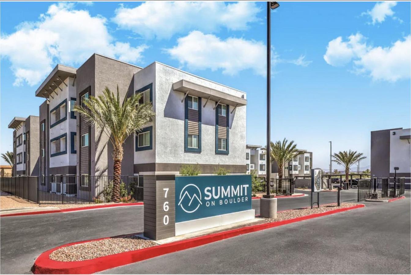 Landing At Summit On Boulder - 2 Bedrooms In Valley View Apartamento *