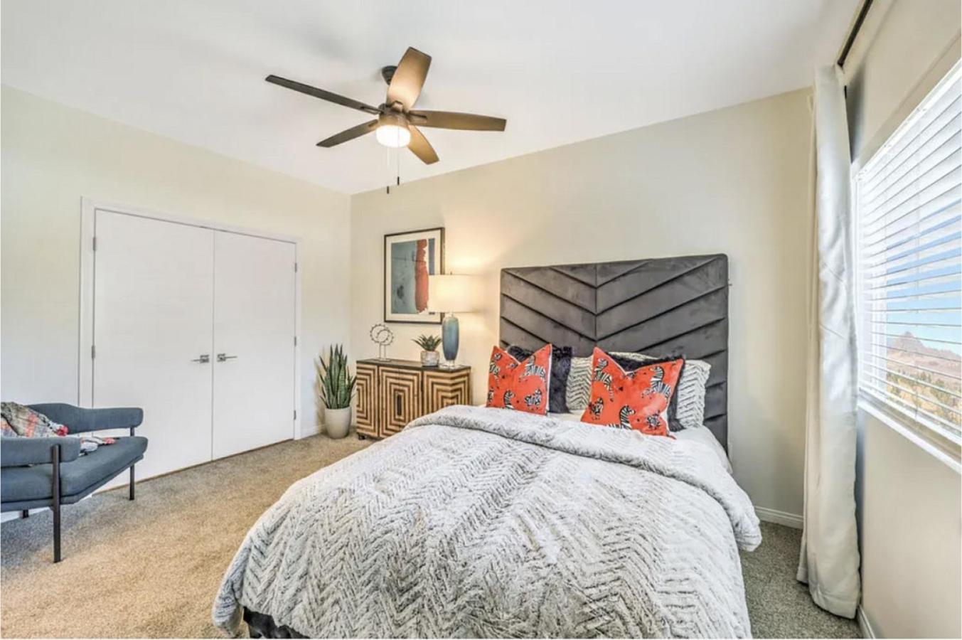 Landing At Summit On Boulder - 2 Bedrooms In Valley View Apartamento *