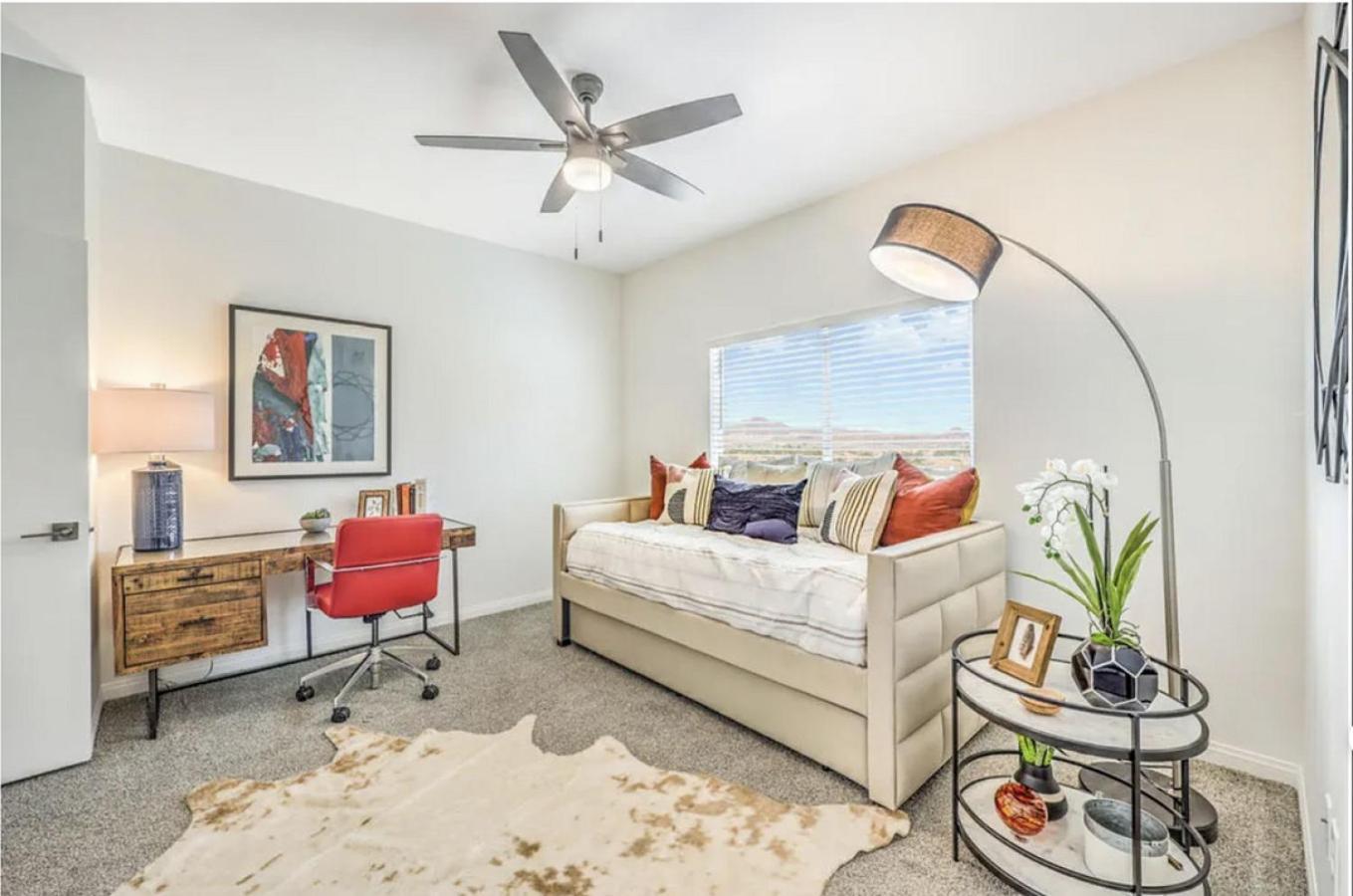 Apartamento Landing At Summit On Boulder - 2 Bedrooms In Valley View *