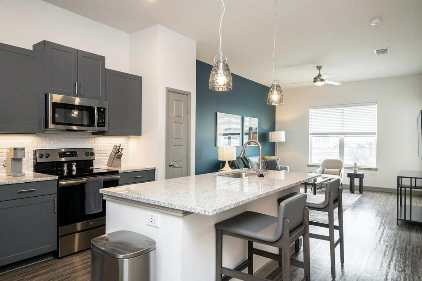 Apartamento Landing At Summit On Boulder - 2 Bedrooms In Valley View *