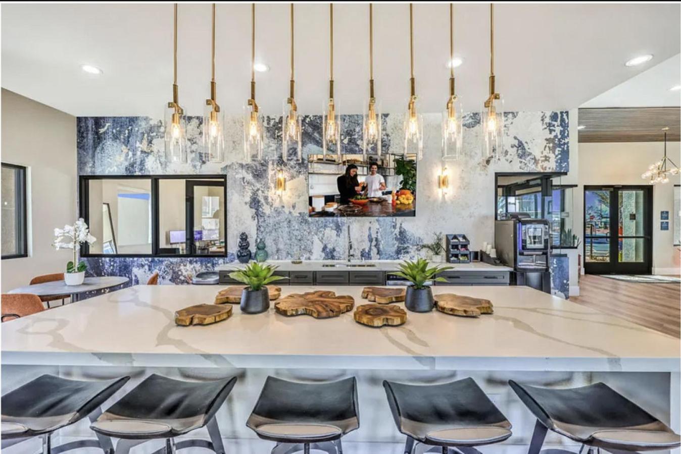 Apartamento Landing At Summit On Boulder - 2 Bedrooms In Valley View Las Vegas