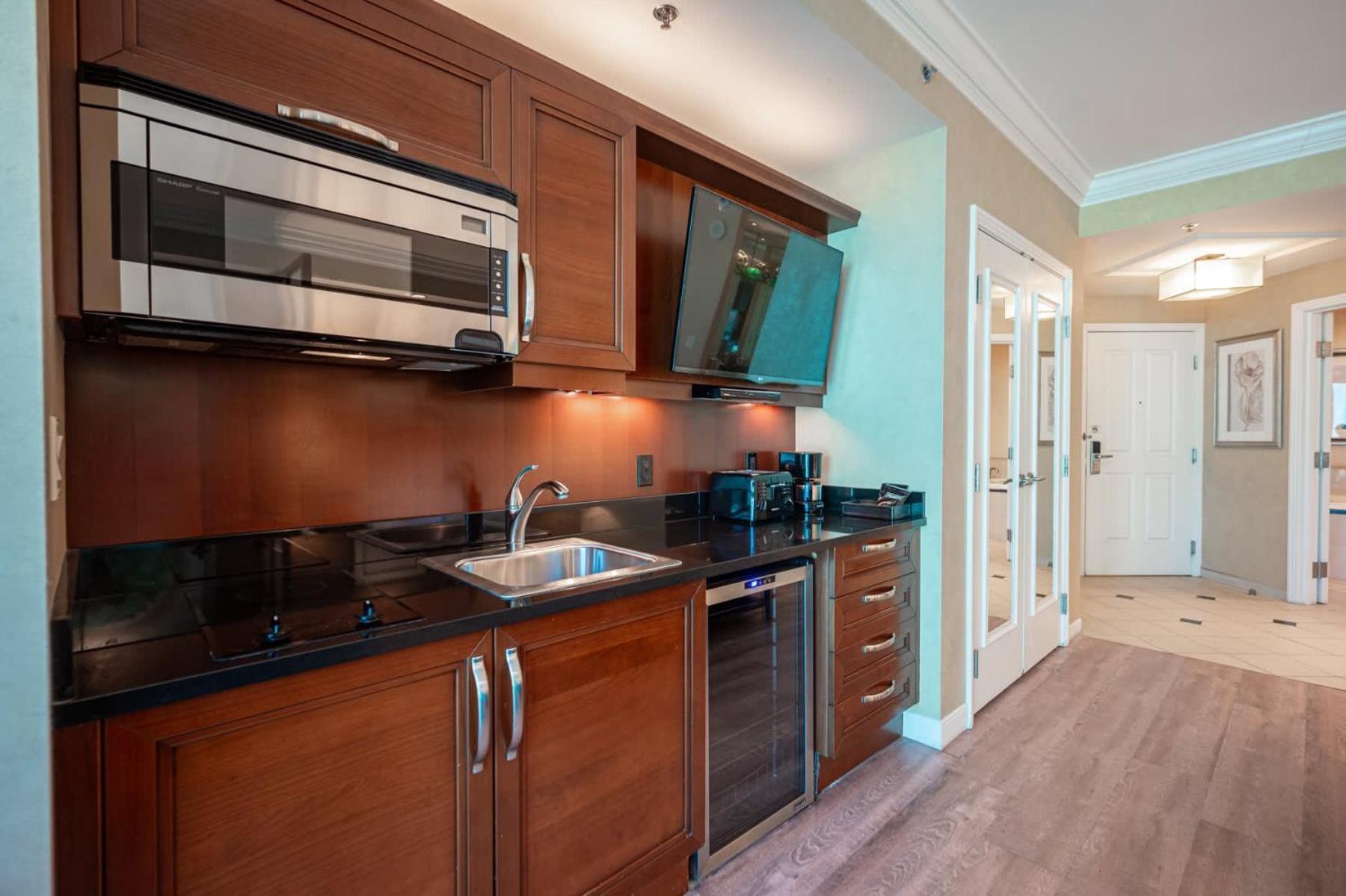 No Fee Strip View + Free Valet + Pool Сasa de vacaciones Las Vegas