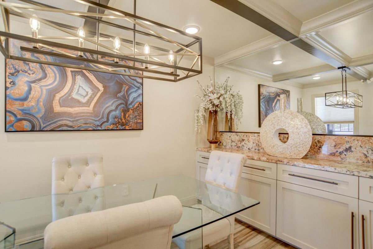 Luxury In Gated Silverado Ranch Community Las Vegas