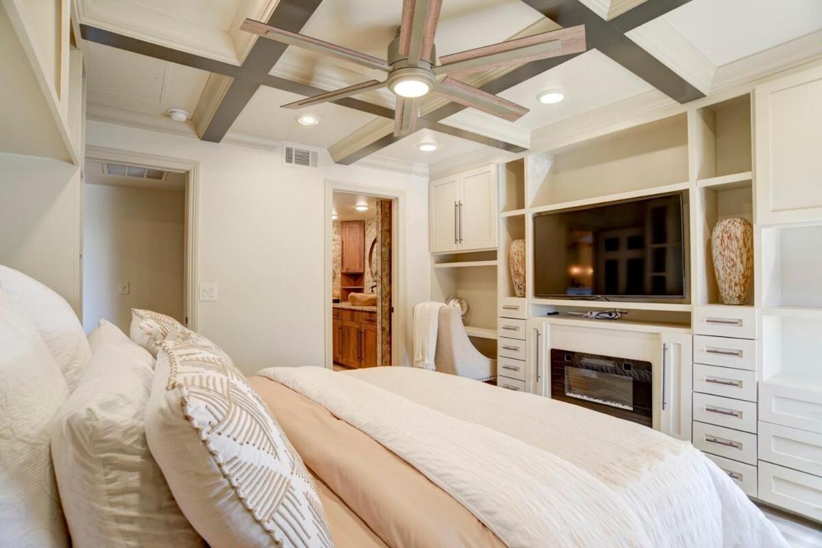 Apartamento Luxury In Gated Silverado Ranch Community Las Vegas