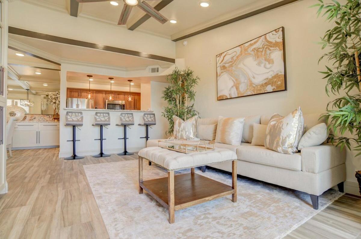 Luxury In Gated Silverado Ranch Community Apartamento Las Vegas