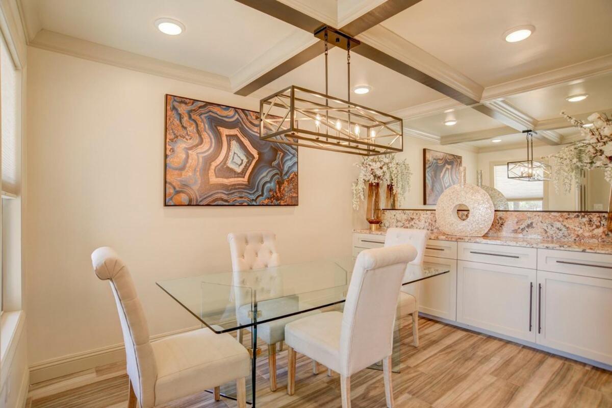 Apartamento Luxury In Gated Silverado Ranch Community
