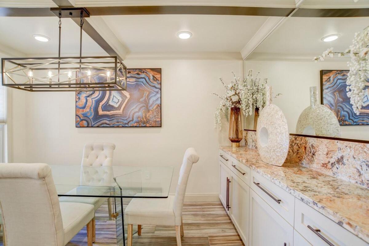 Apartamento Luxury In Gated Silverado Ranch Community Las Vegas