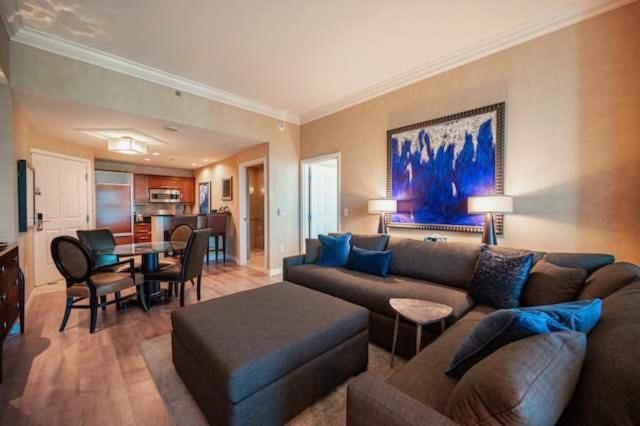 No Fee Penthouse Balcony & Free Valet *