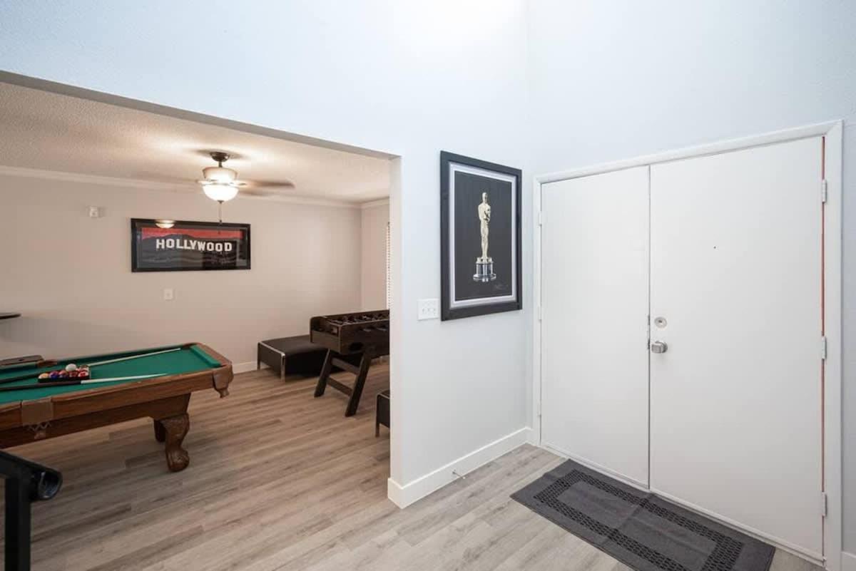 Сasa de vacaciones Vibrant Vegas Getaway W Pool Close To The Strip