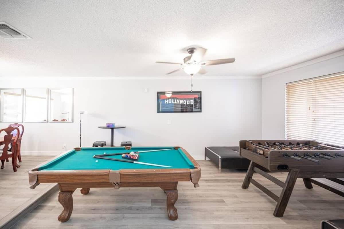 Vibrant Vegas Getaway W Pool Close To The Strip Сasa de vacaciones *