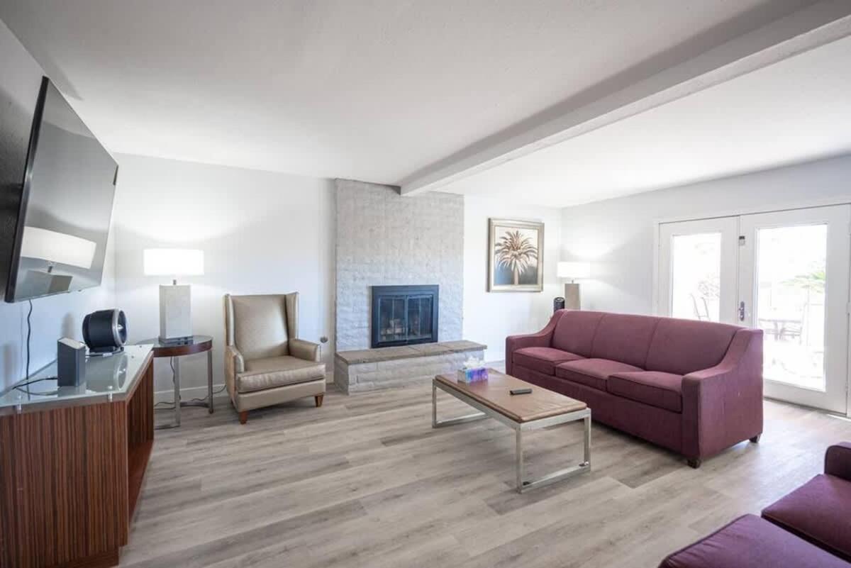 Сasa de vacaciones Vibrant Vegas Getaway W Pool Close To The Strip