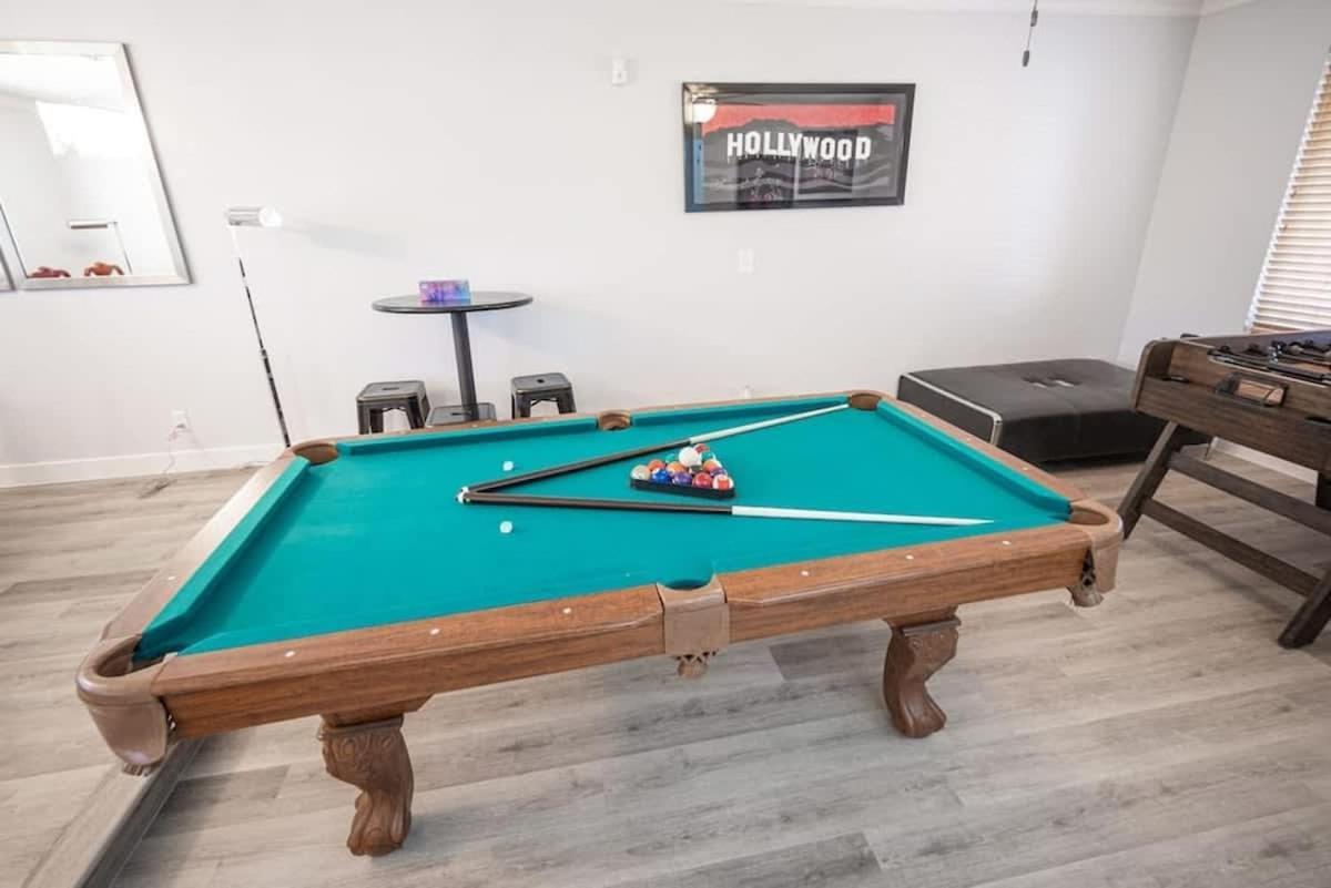 Сasa de vacaciones Vibrant Vegas Getaway W Pool Close To The Strip Las Vegas