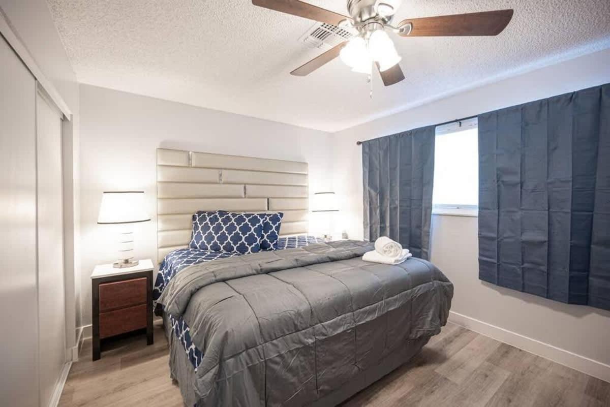 Vibrant Vegas Getaway W Pool Close To The Strip Сasa de vacaciones *