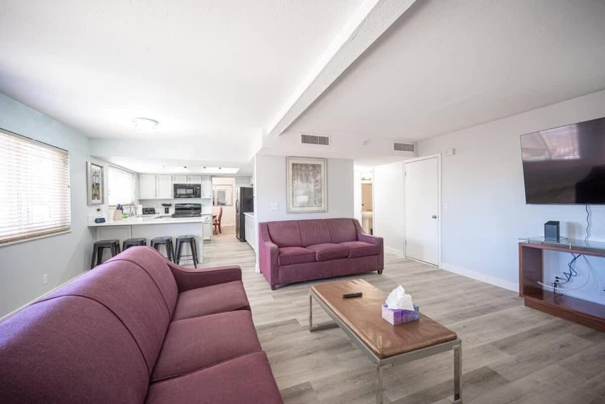Сasa de vacaciones Vibrant Vegas Getaway W Pool Close To The Strip Las Vegas