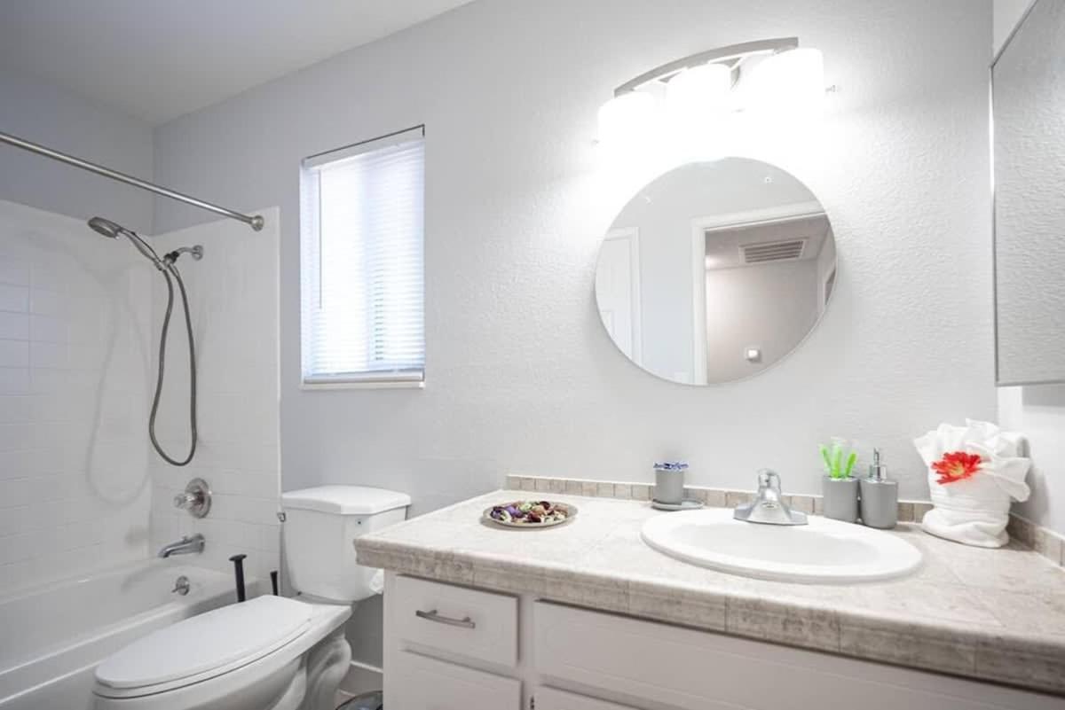 Сasa de vacaciones Vibrant Vegas Getaway W Pool Close To The Strip *