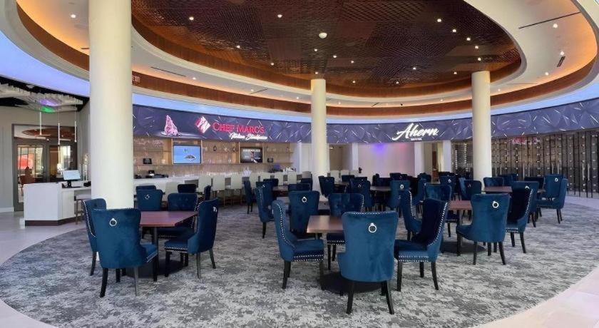 Ahern And Event Center Hotel Las Vegas