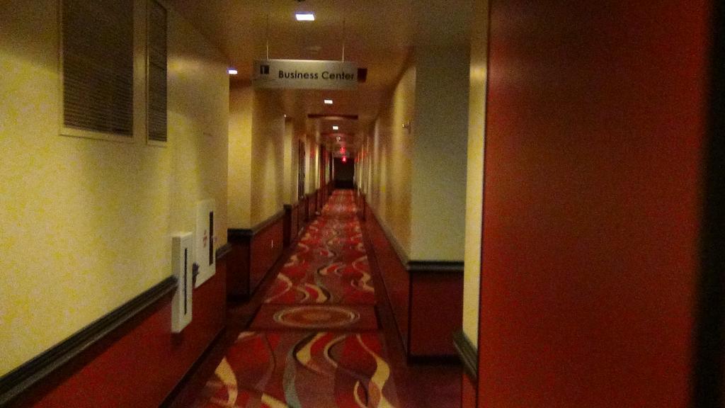 At Elara Vegas Strip-no Fees Apartahotel *