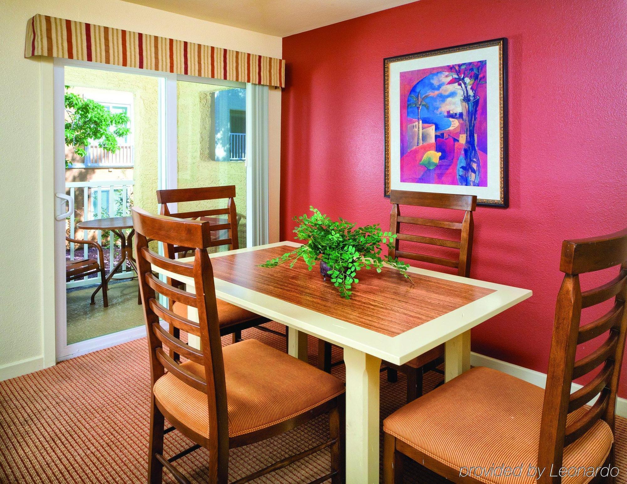 Worldmark Vegas Tropicana Apartahotel