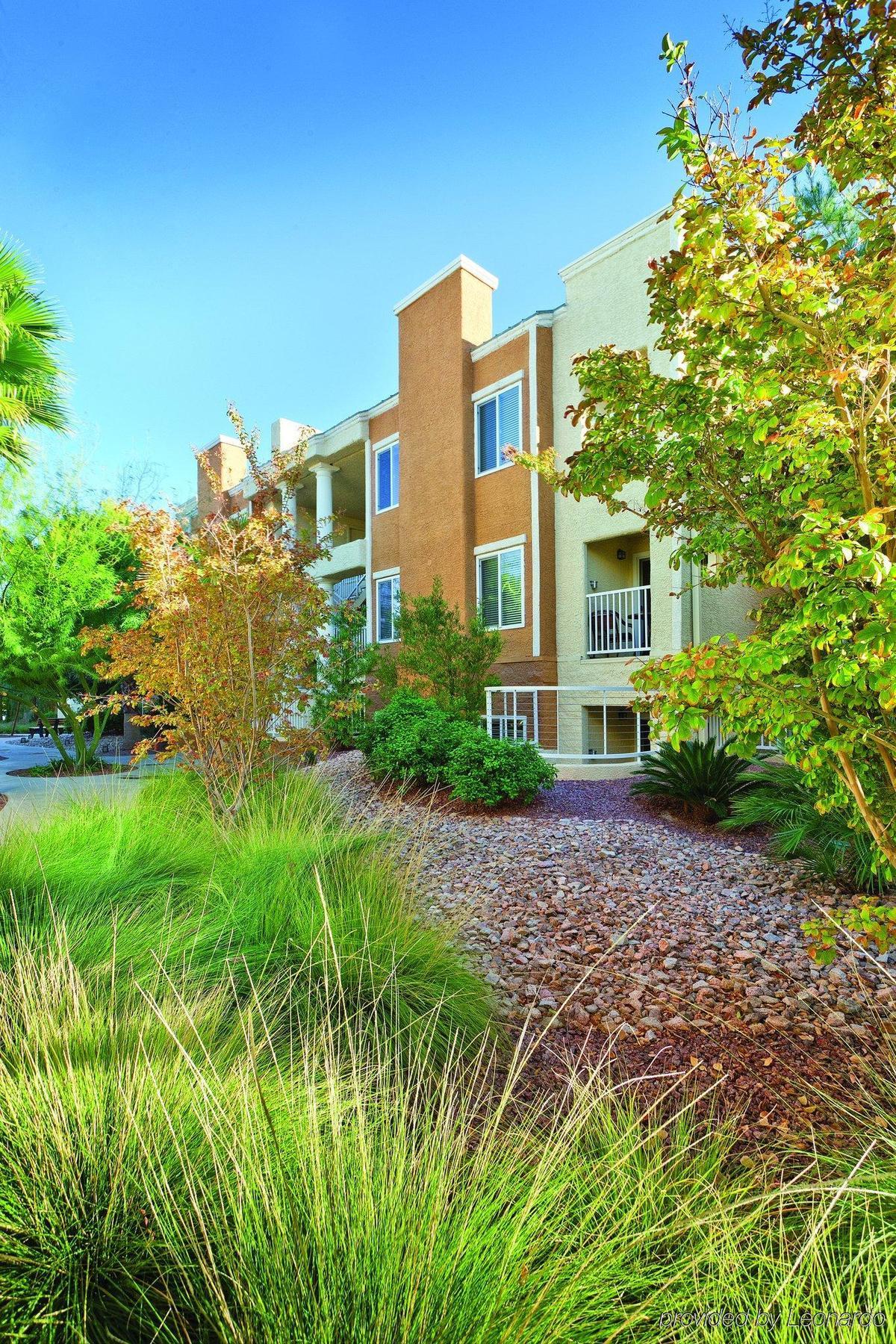 Worldmark Vegas Tropicana Apartahotel Las Vegas
