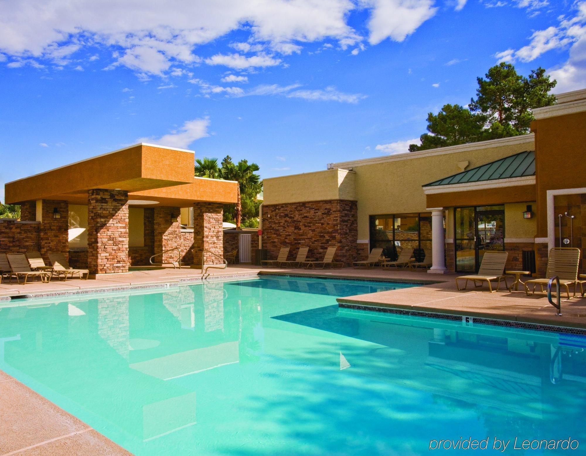 Worldmark Vegas Tropicana Apartahotel Las Vegas
