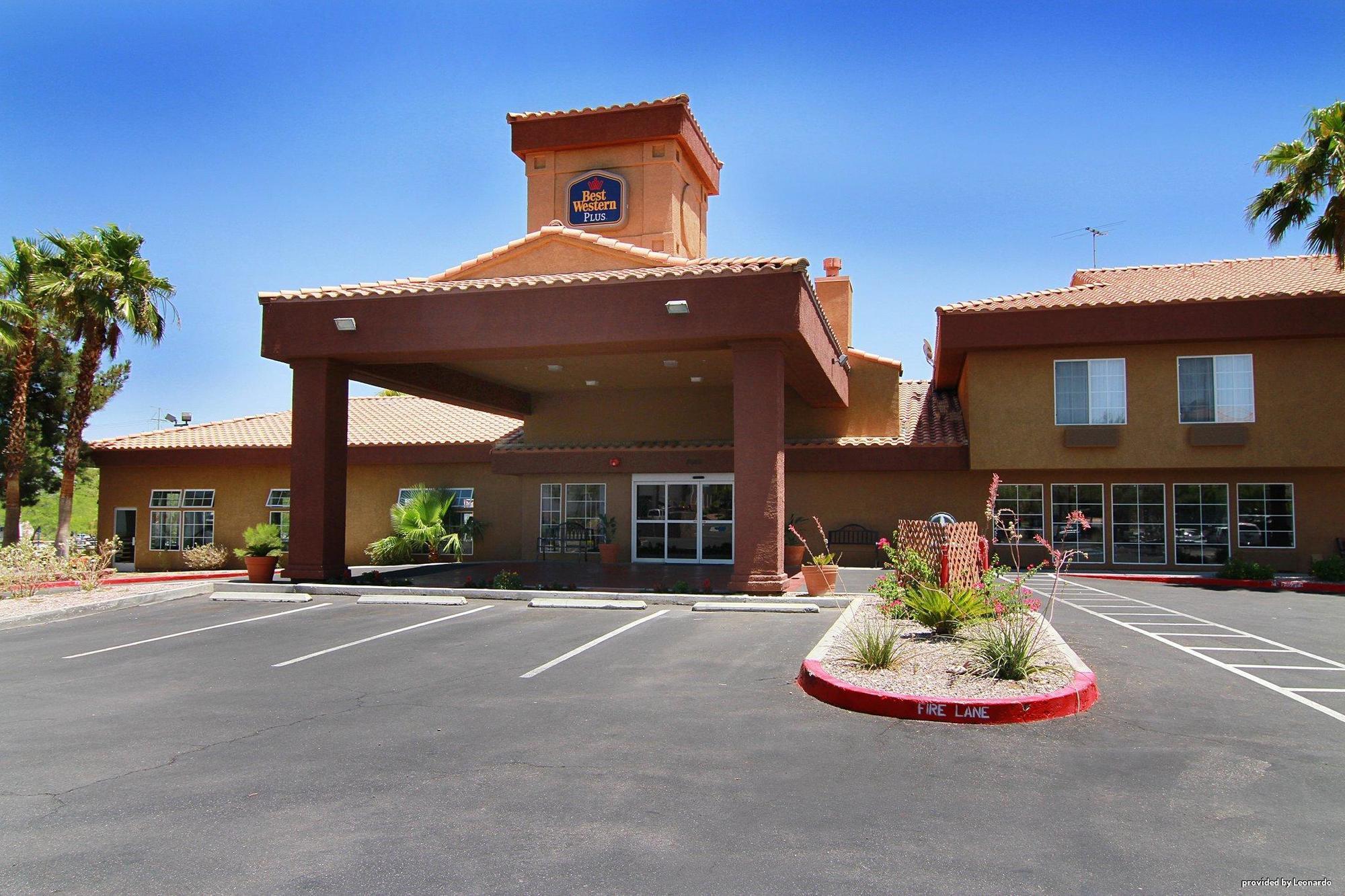 Western Vegas West 3*