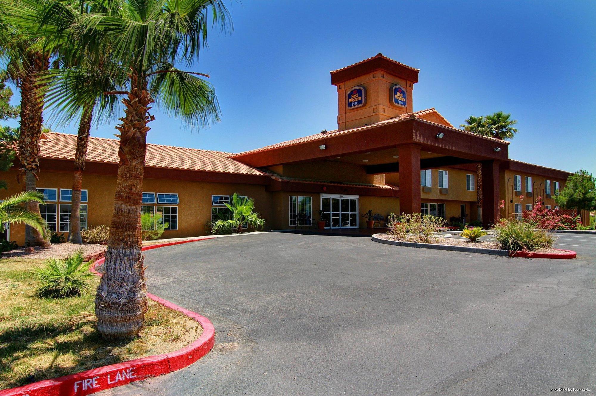 Western Vegas West Hotel Las Vegas