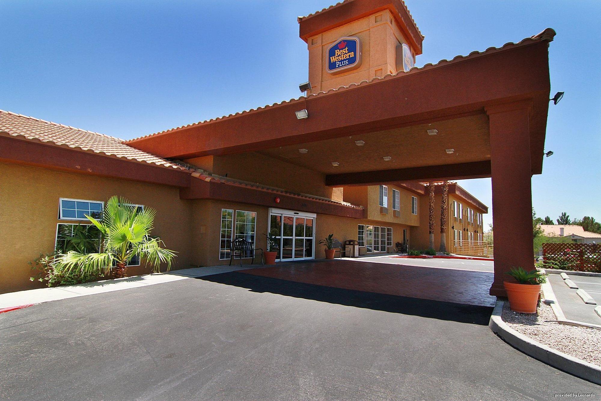 Hotel Western Vegas West Las Vegas