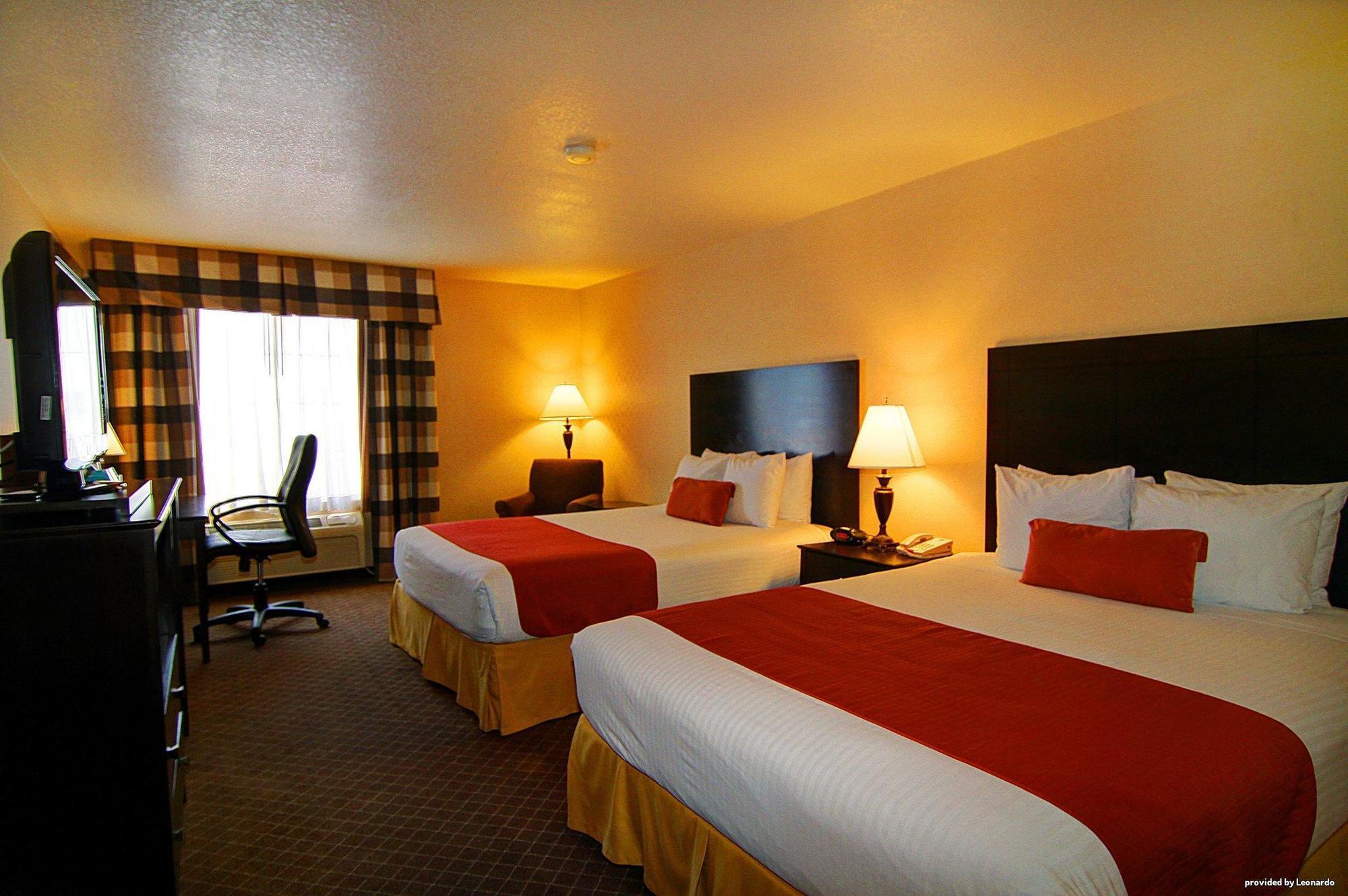 Hotel Western Vegas West Las Vegas
