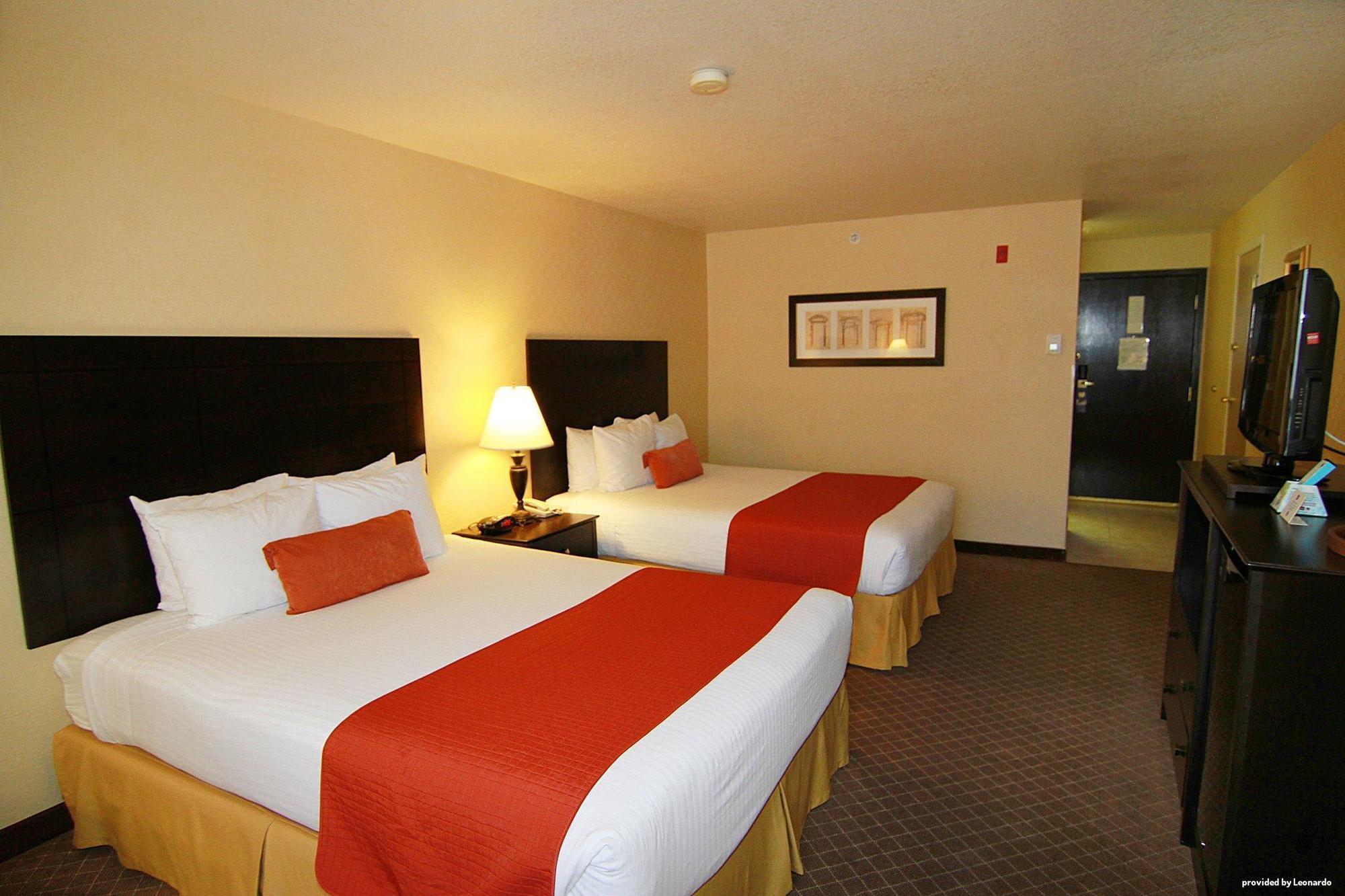 Western Vegas West Hotel Las Vegas