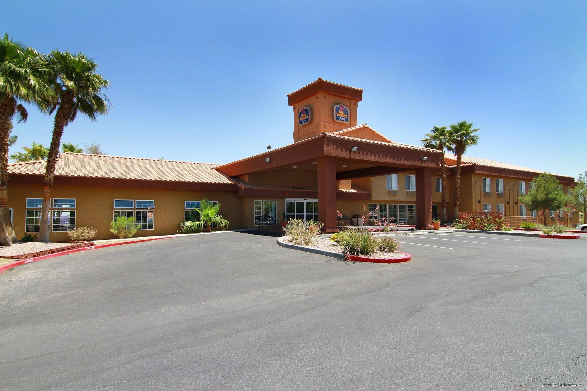 Western Vegas West Hotel Las Vegas