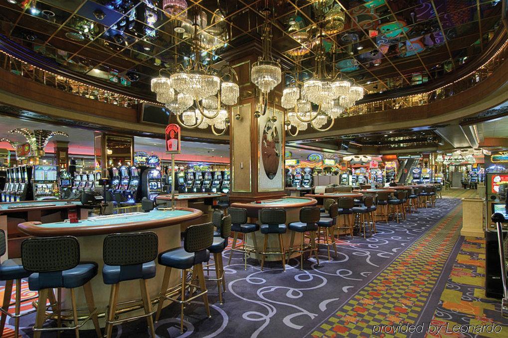 Hotel California Y Casino Las Vegas
