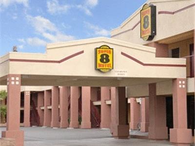 Center Motel Las Vegas