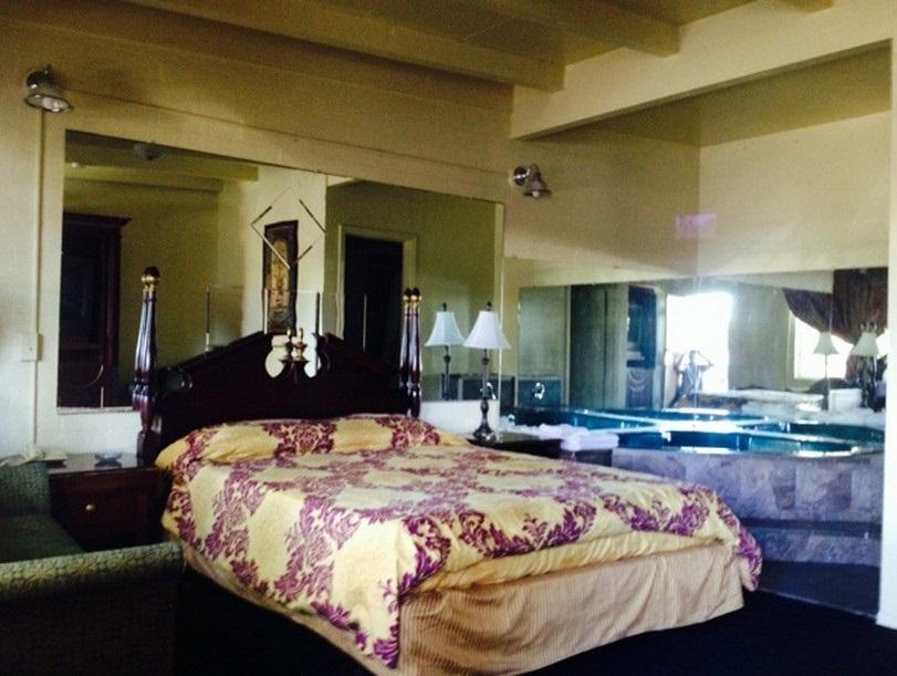 Oyo Oasis Vegas I-15 Hotel