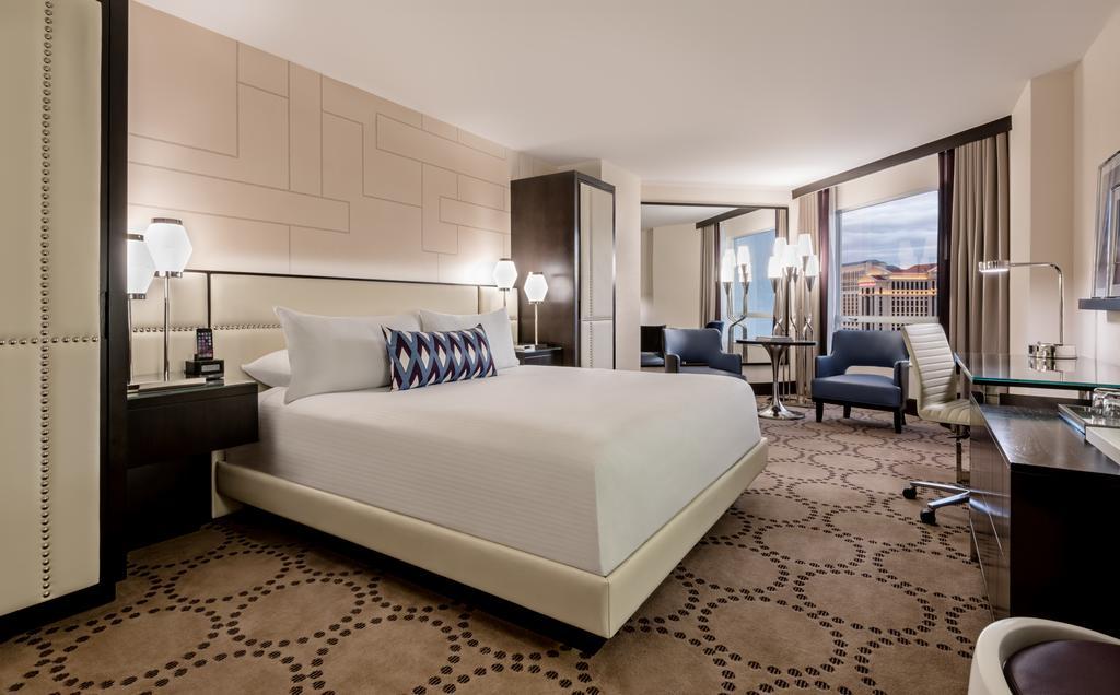 Harrah's Vegas Hotel&casino 3* Las Vegas