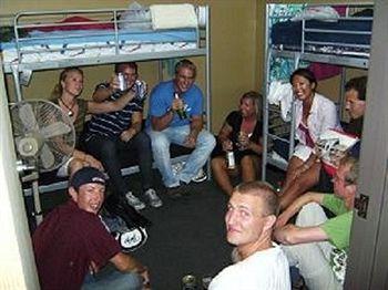 Hostal Hostel Cat Las Vegas *