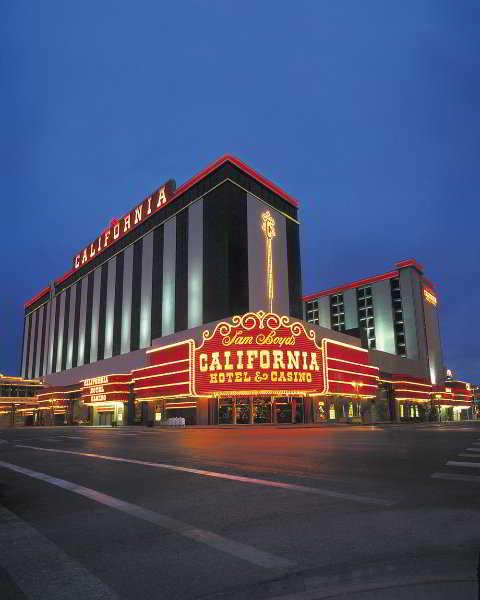 California Y Casino Hotel Las Vegas