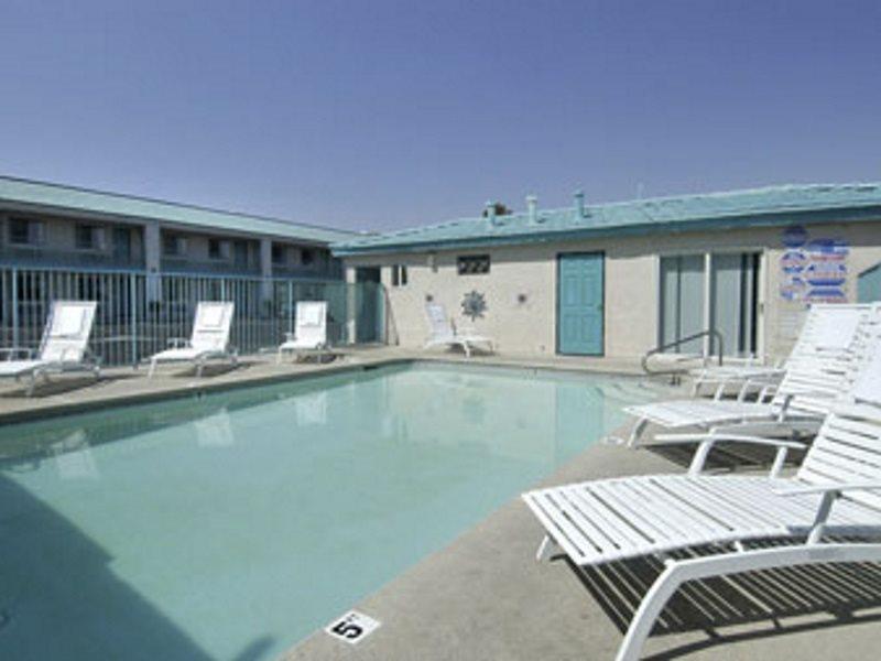 Hotel Days By Wyndham Vegas Airport Near The Strip Las Vegas