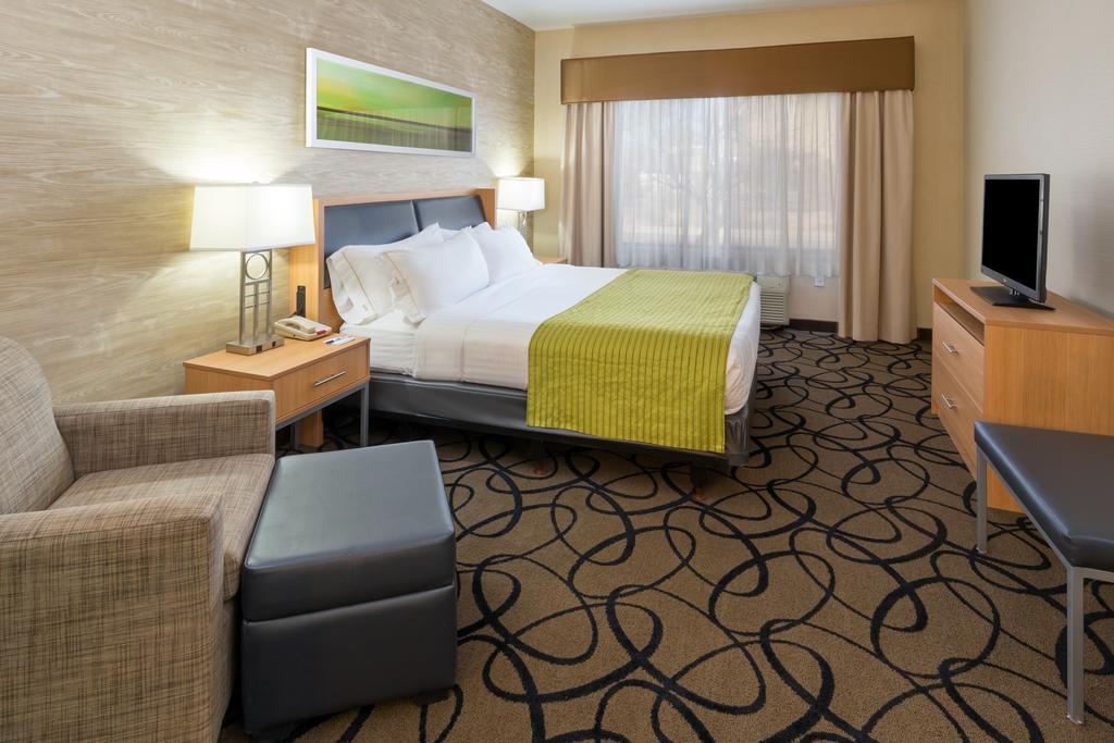 Express And - Henderson By Ihg Hotel Las Vegas