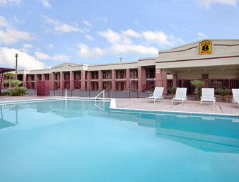 Motel Center 2*