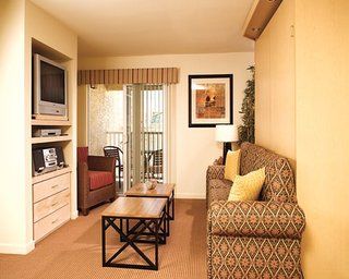 Apartahotel Worldmark Vegas Tropicana 3*