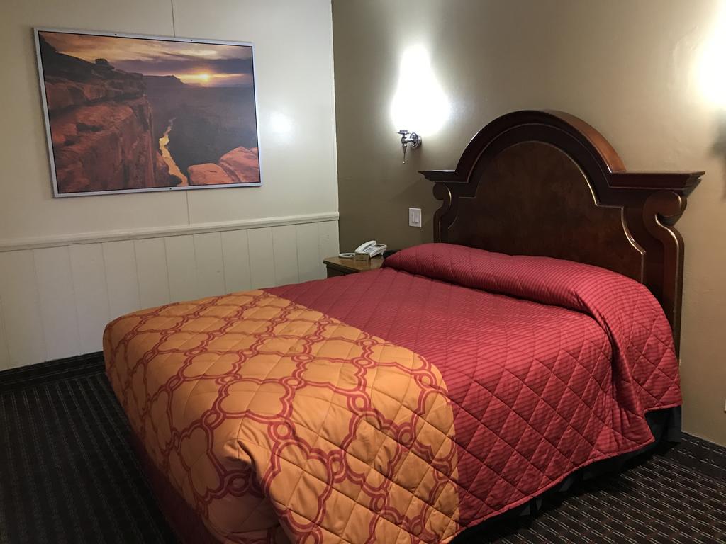 A Fisher's Motel Las Vegas