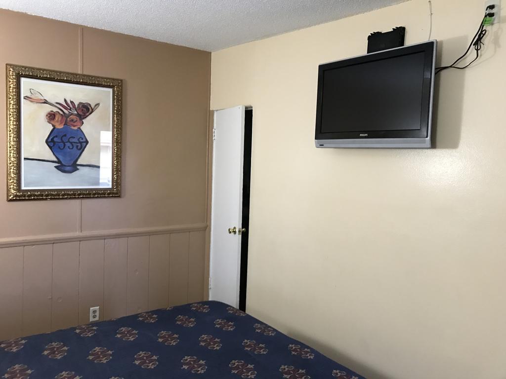 Motel A Fisher's