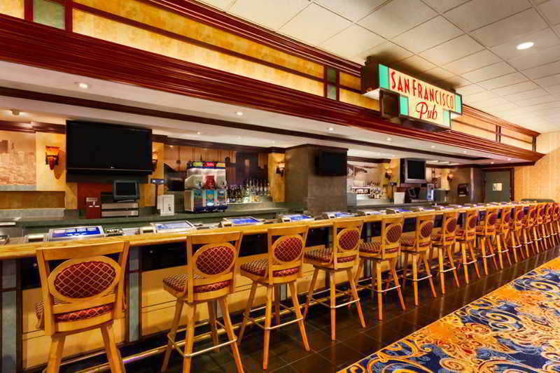 Hotel California Y Casino Las Vegas