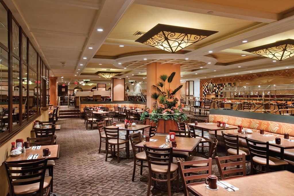 California Y Casino